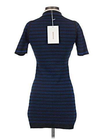 ALEXACHUNG Casual Dress (view 2)