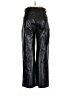 Wilfred 100% Polyurethane Black Casual Pants Size 6 - photo 2