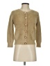 Zara Tan Cardigan Size S - photo 1