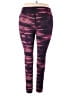 Active by Old Navy Purple Active Pants Size XXL - photo 2