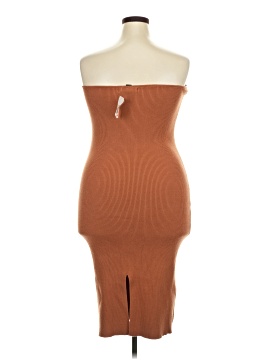 Forever 21 Plus Cocktail Dress (view 2)