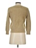 Zara Tan Cardigan Size S - photo 2