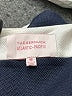 Tuckernuck 100% Polyester Stripes White Raincoat Size M - photo 6