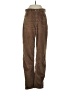 Unbranded Brown Casual Pants Size 36 waist - photo 1