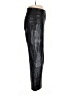 Wilfred 100% Polyurethane Black Casual Pants Size 6 - photo 4