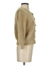 Zara Tan Cardigan Size S - photo 4