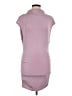 Free People Purple Casual Dress Size L (estimated) - photo 1