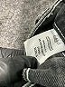 J. Galt 100% Cotton Black Jeans Size S - photo 4