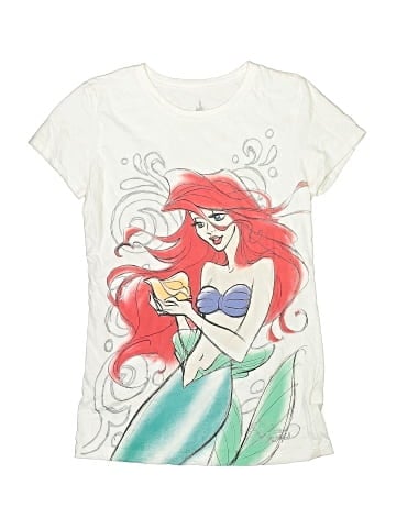 Disney Parks Short Sleeve T-Shirt (view 1)
