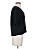 Sundance 100% Cotton Black Cardigan Size S - photo 4
