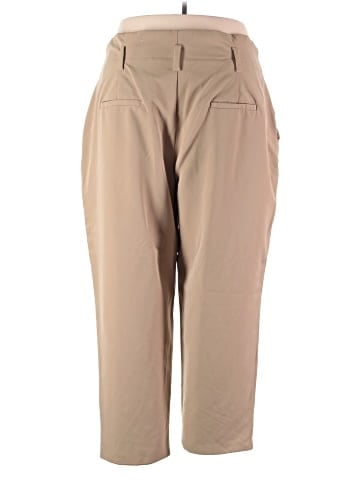 Ashley Stewart Khakis (view 2)