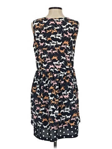 Porridge Casual Dress (view 2)