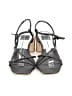 Dolce Vita Gray Sandals Size 6 1/2 - photo 2