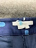 Boden Blue Dress Pants Size 10 - photo 7