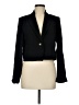 TRUTH BY REPUBLIC Black Blazer Size 6 - photo 1
