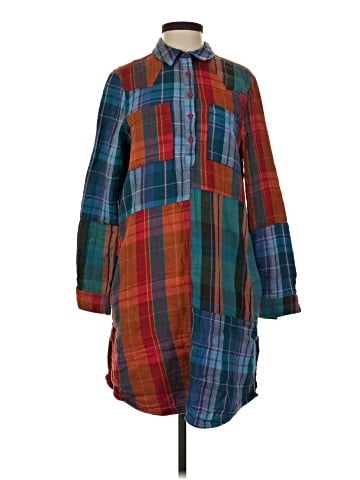 Sundance Casual Dress (view 1)