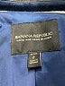 Banana Republic Blue Blazer Size 2 Petite - photo 6
