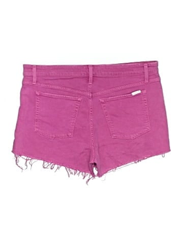 Joe's Jeans Denim Shorts (view 2)