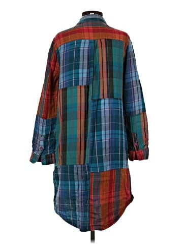 Sundance Casual Dress (view 2)