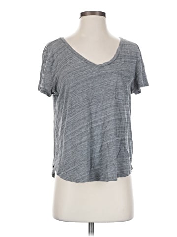 Abercrombie & Fitch Short Sleeve T-Shirt (view 1)