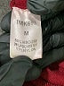 THML Burgundy Turtleneck Sweater Size M - photo 8