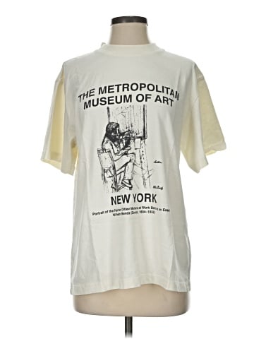 PacSun Short Sleeve T-Shirt (view 1)