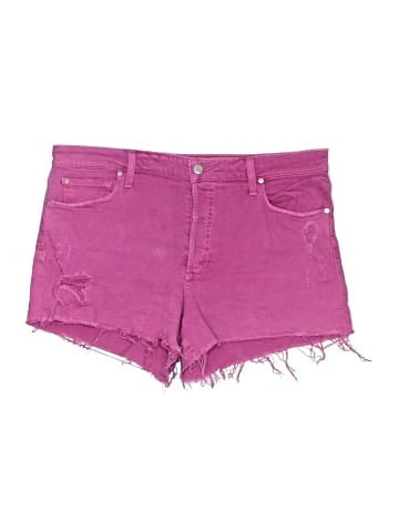 Joe's Jeans Denim Shorts (view 1)
