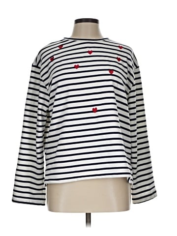 English Factory Sweatshirt (view 1)
