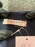 Milly Blue Sleeveless Top Size XXS (estimated) - photo 7