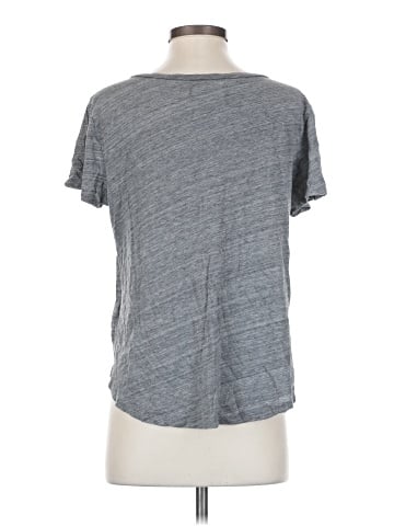 Abercrombie & Fitch Short Sleeve T-Shirt (view 2)