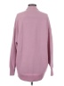 MICHAEL Michael Kors Pink Pullover Sweater Size XS - photo 2
