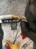 As U Wish Gray Casual Dress Size L - photo 7
