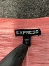 Express Pink Active T-Shirt Size L - photo 7