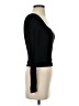 Wilfred Black Cardigan Size XS - photo 4