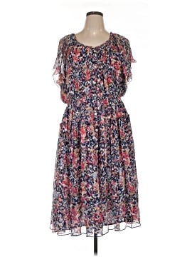 Sundance Casual Dress (view 1)