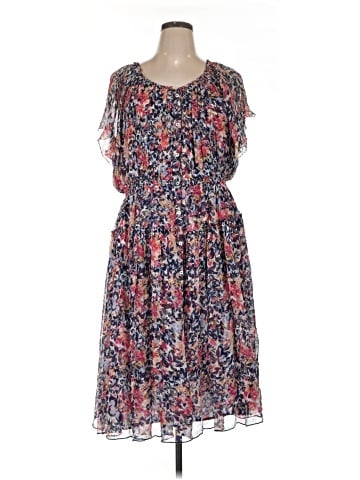 Sundance Casual Dress (view 1)
