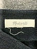 Madewell Solid Black Romper Size S - photo 4