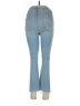 Mother Hearts Blue Jeans Size 30 waist - photo 2