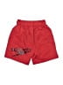 Speedo 100% Polyester Solid Red Board Shorts Size S (kids) - photo 2