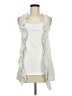 Old Navy White Cardigan Size M - photo 1