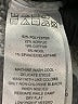 Sincerely Jules Metallic Gray Turtleneck Sweater Size M - photo 8