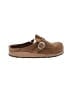 Birkenstock Brown Mule/Clog Size EU 40 - photo 1