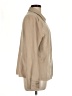 SONOMA life + style 100% Polyester Tan 3/4 Sleeve Blouse Size XL - photo 4