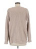 Listicle Tan Pullover Sweater Size M - photo 2