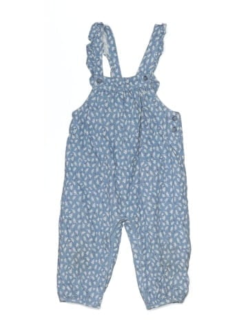 John Lewis Girl Snow Pants With Bib (view 1)