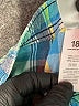 Carter's 100% Cotton Plaid Blue Shorts 12-18 MO / 18 MO - photo 5