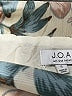 JOA 100% Polyester Floral Ivory Casual Skirt Size S - photo 4