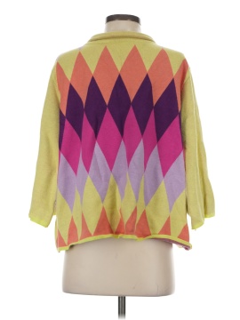 Fate Pullover Sweater (view 2)