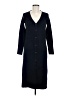Zara Black Casual Dress Size M - photo 1