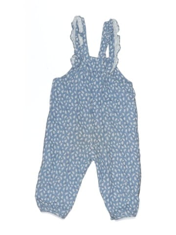 John Lewis Girl Snow Pants With Bib (view 2)
